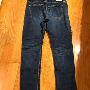 AG ex boyfriend slim